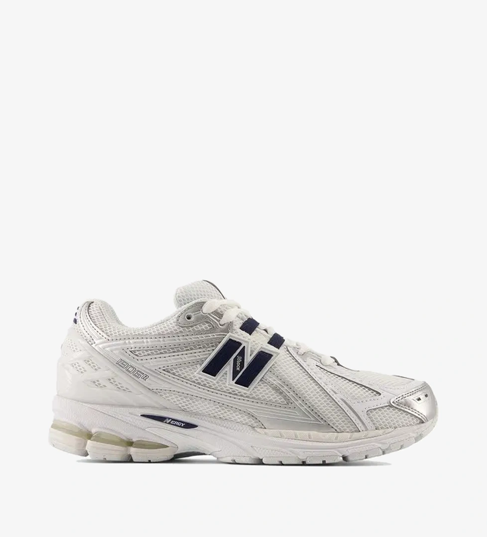 New Balance 1906  Lifestyle   Unisex Beyaz Spor Ayakkabı