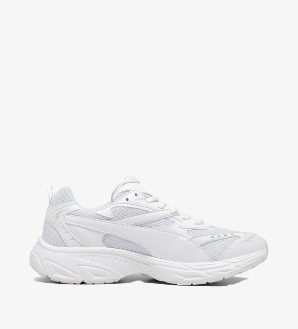Puma Beyaz Puma Morphic