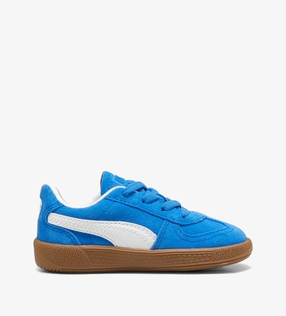 Puma Palermo Bebek Mavi Spor Ayakkabı