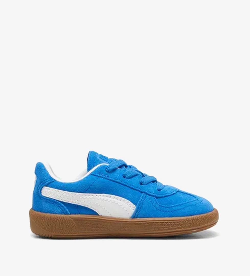 Puma Palermo Bebek Mavi Spor Ayakkabı