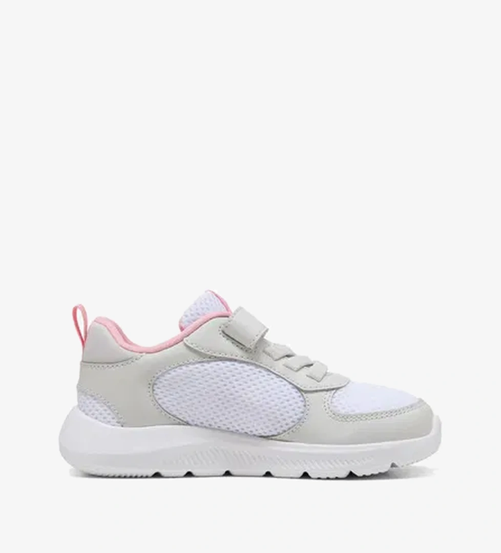 Puma Fun Racer 2.0 Çocuk Beyaz Spor Ayakkabı