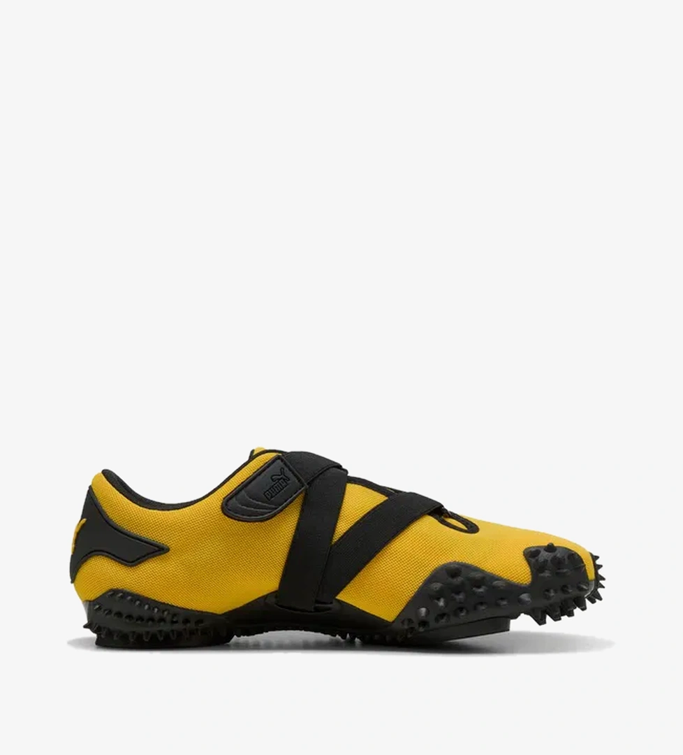 Puma Mostro OG Prime Unisex Sarı Spor Ayakkabı