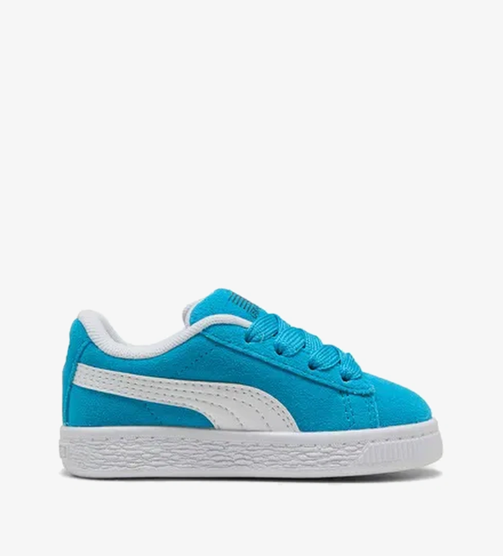 Puma Puma Suede Xl Super Bebek Mavi Spor Ayakkabı model görseli