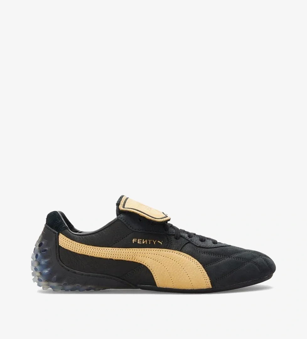 Puma Puma X Fenty Avanti Ls Bts Unisex Siyah Spor Ayakkabı Occasion'da! Siyah - 1. görsel