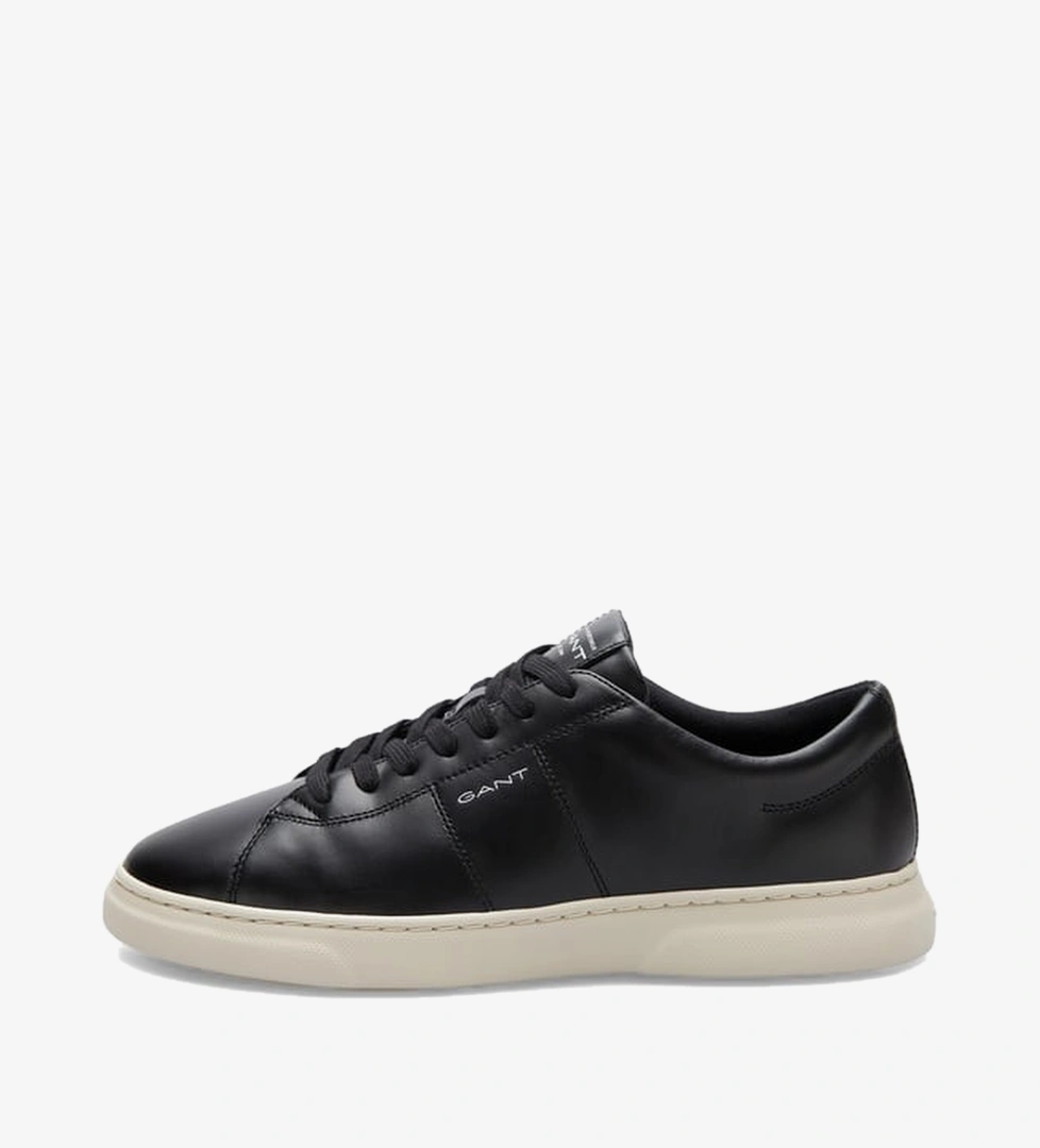 GANT Erkek Siyah Sneaker