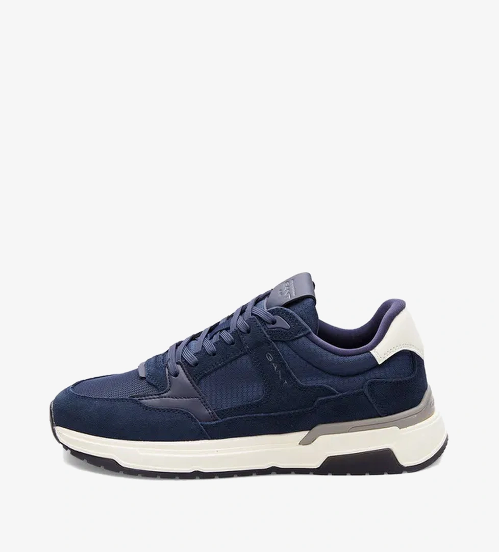 Gant GANT Erkek Lacivert Jeuton Sneaker | Occasion Lacivert - 1. görsel