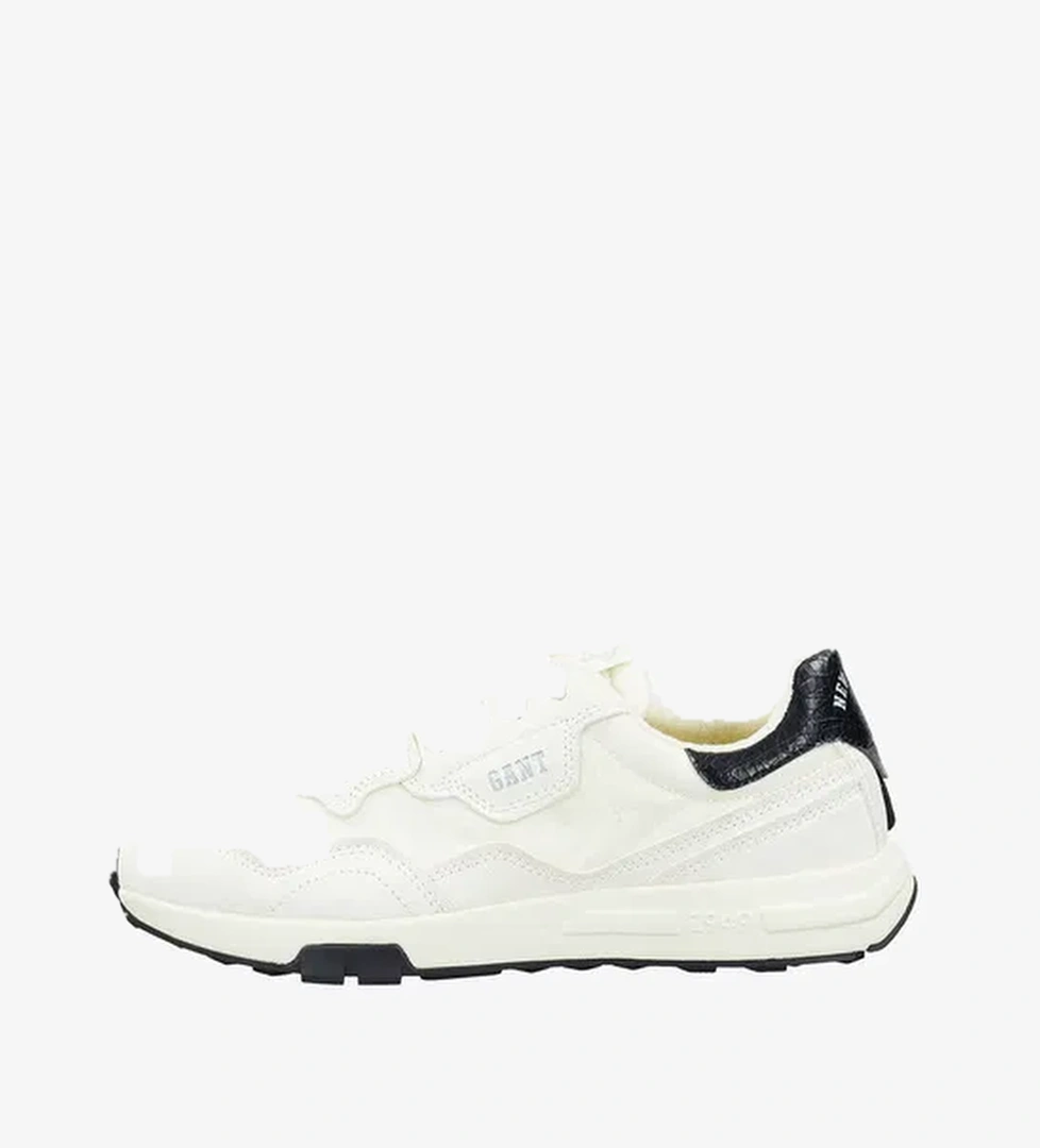 Gant GANT Erkek Beyaz Youtron Sneaker model görseli