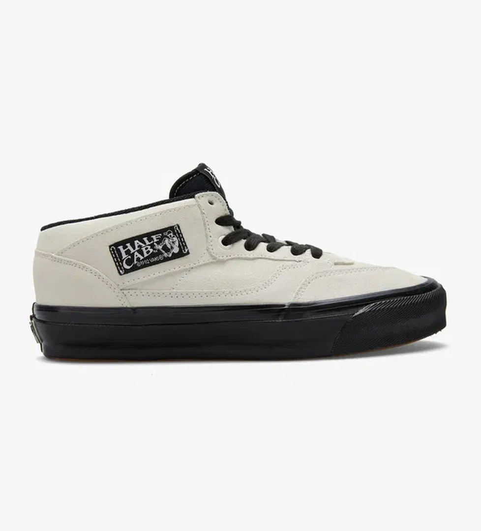 Vans Kadın Beyaz Outdoor Ayakkabı - Görsel 1