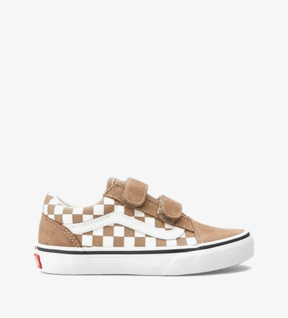 Vans Kahverengi Vans Old Skool V