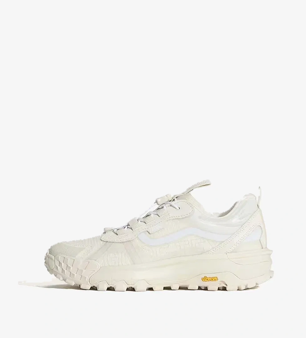 Vans Vans Mte Crosspath Xc Gore-tex Kadın Beyaz Spor Ayakkabı model görseli