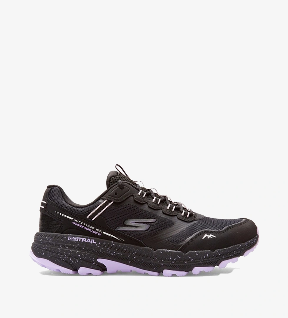 Skechers Siyah Skechers Go Run