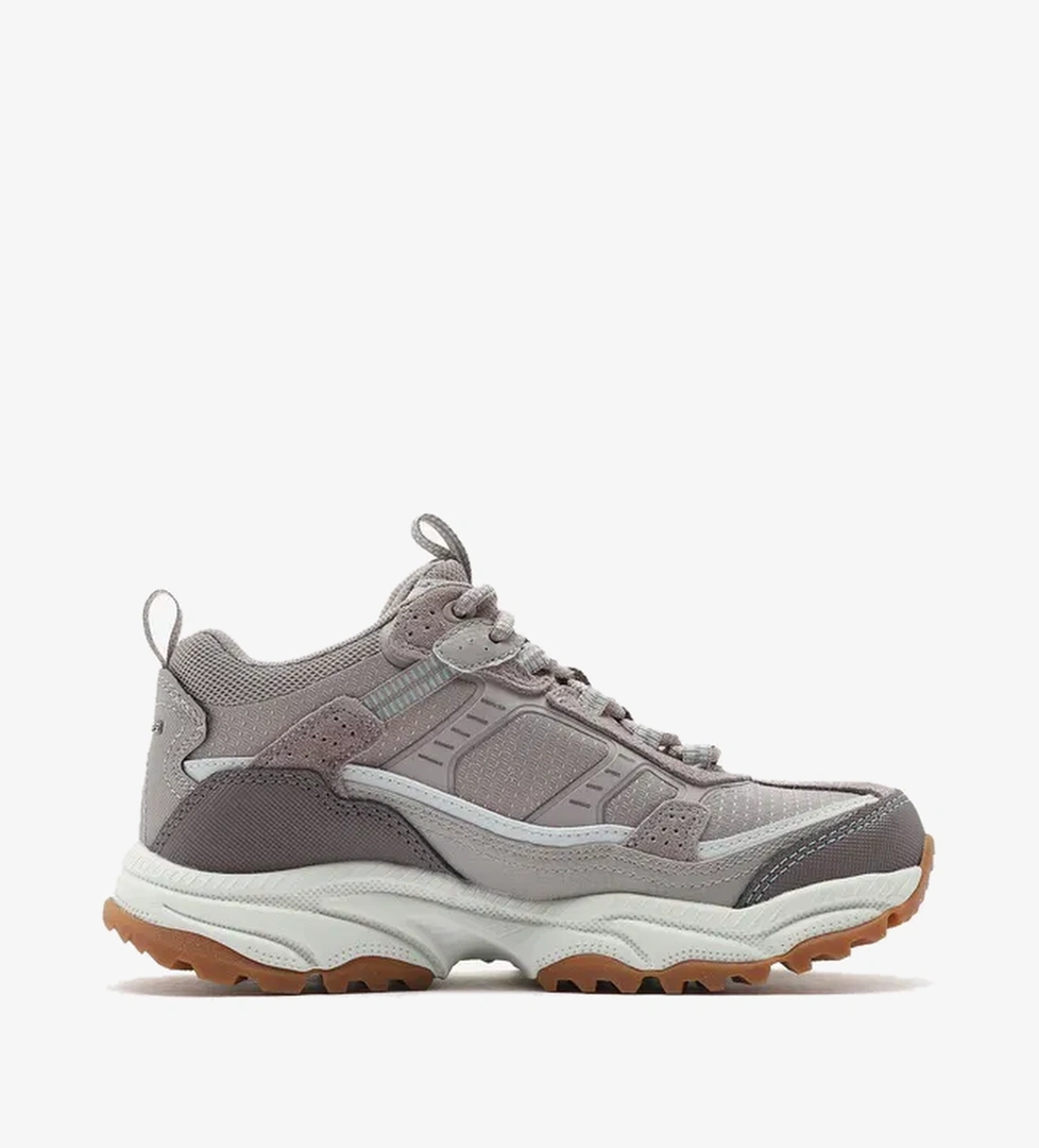 Skechers Vigor At Kadın Kahverengi Outdoor Ayakkabı - Görsel 1