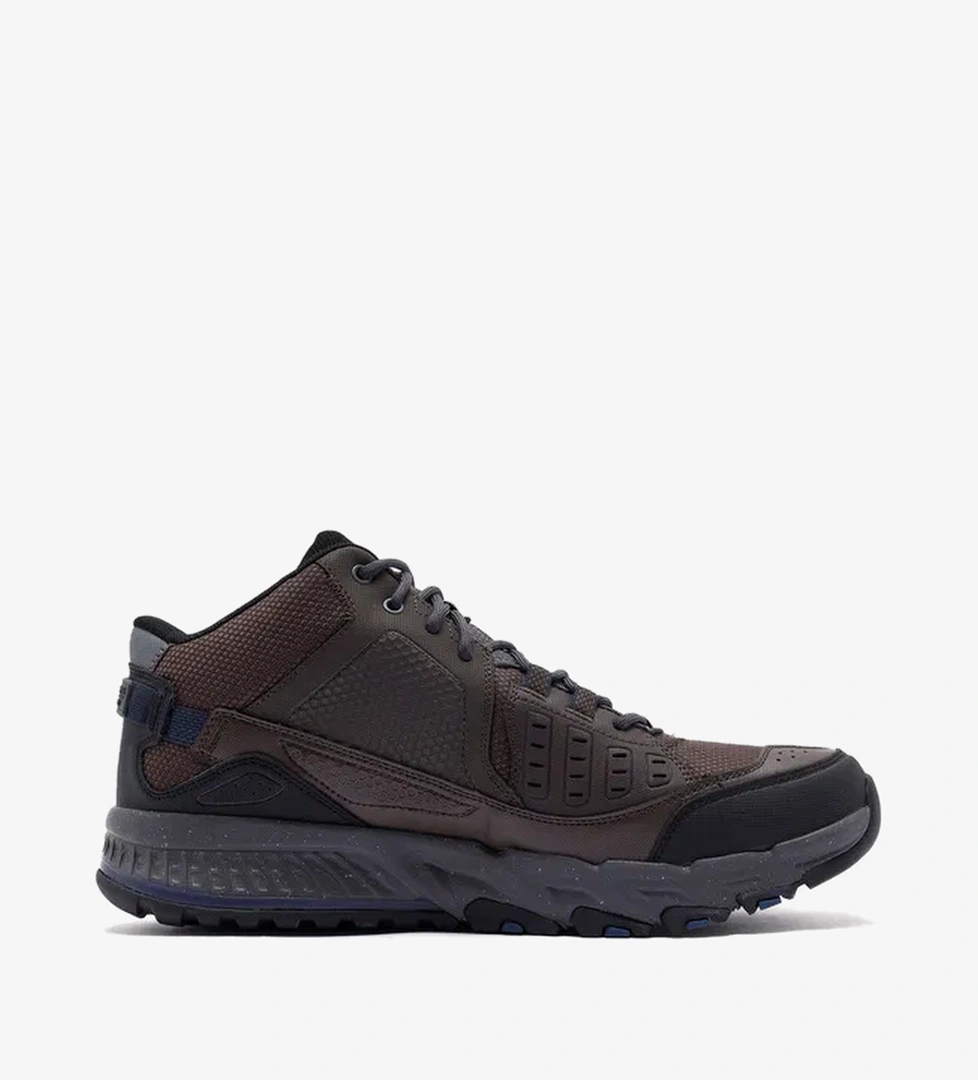Skechers Arch Fit Escape Plan Erkek Kahverengi Outdoor Bot