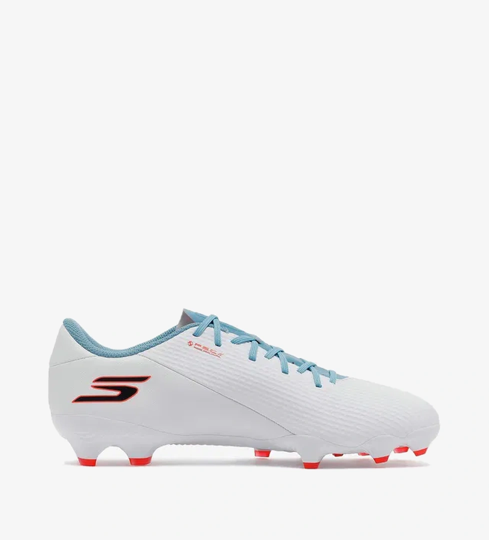 Skechers Gold Fg Erkek Beyaz Çim Saha Kramponu
