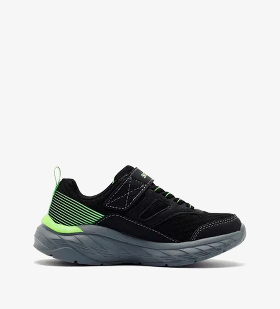 Skechers Skechers Boundless Çocuk Siyah Spor Ayakkabı model görseli