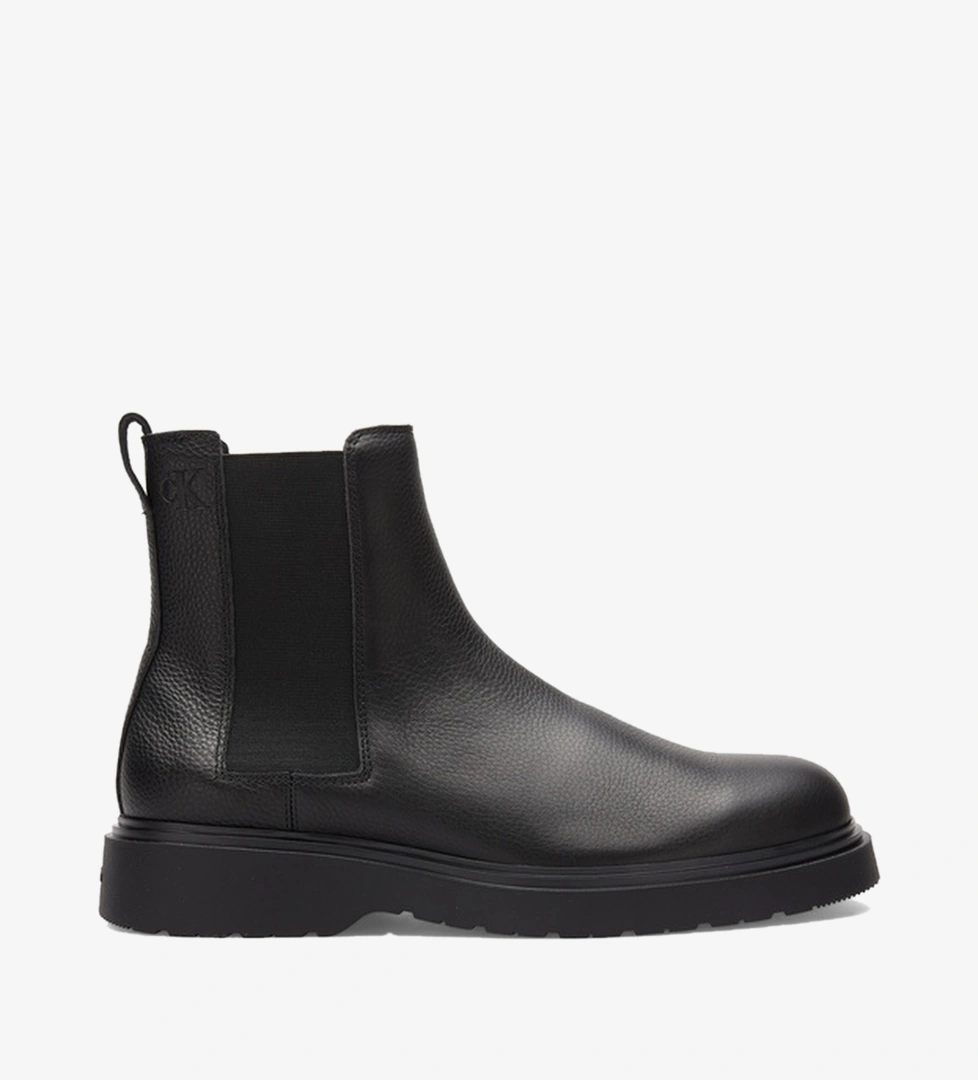 Calvin Klein Siyah Calvin Klein Combat
