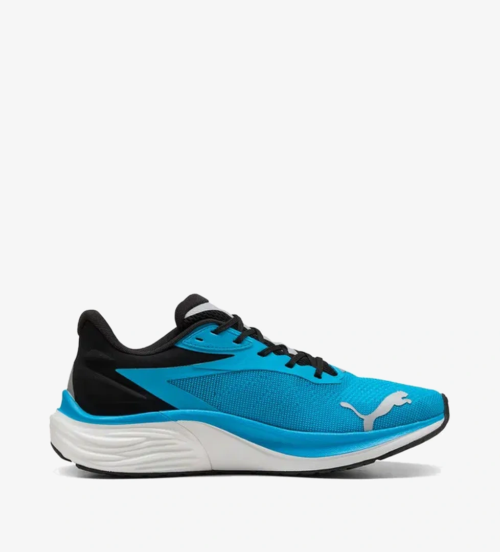 Puma Puma Electrify Nitro  4 Erkek Mavi Spor Ayakkabı Sneaker | Occasion Mavi - 1. görsel