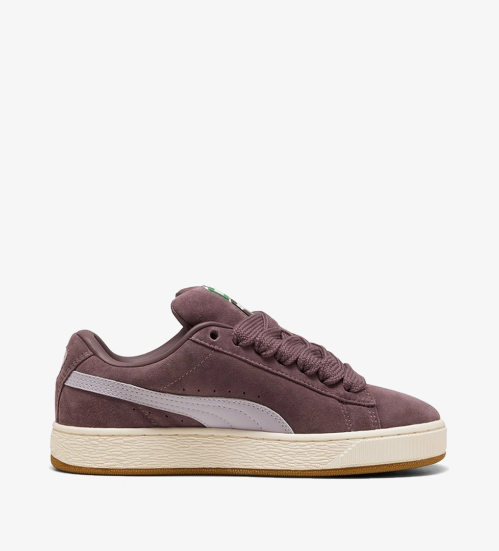 Puma Mor Puma Suede XL Ayakkabı