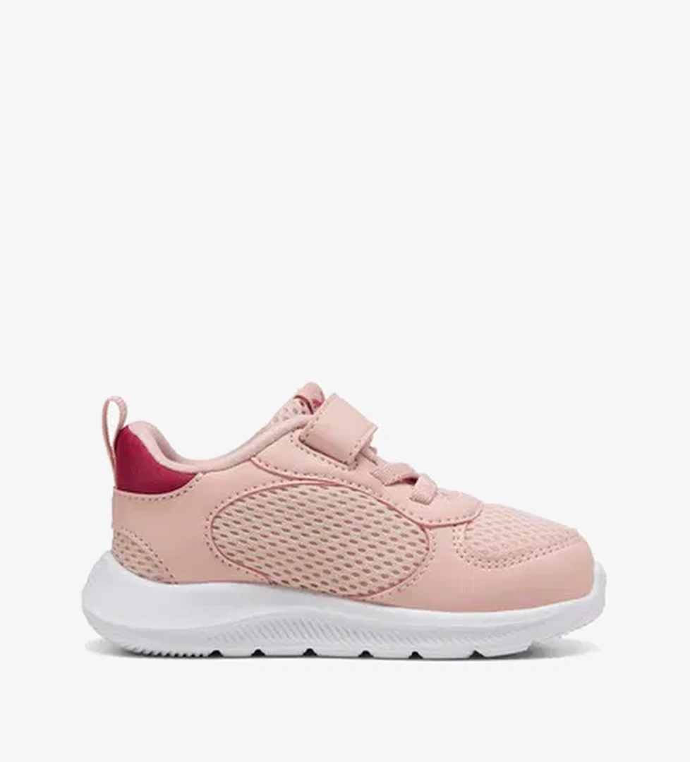 Puma Puma  Fun Racer 2 Ac+ Inf Çocuk Pembe Spor Ayakkabı model görseli