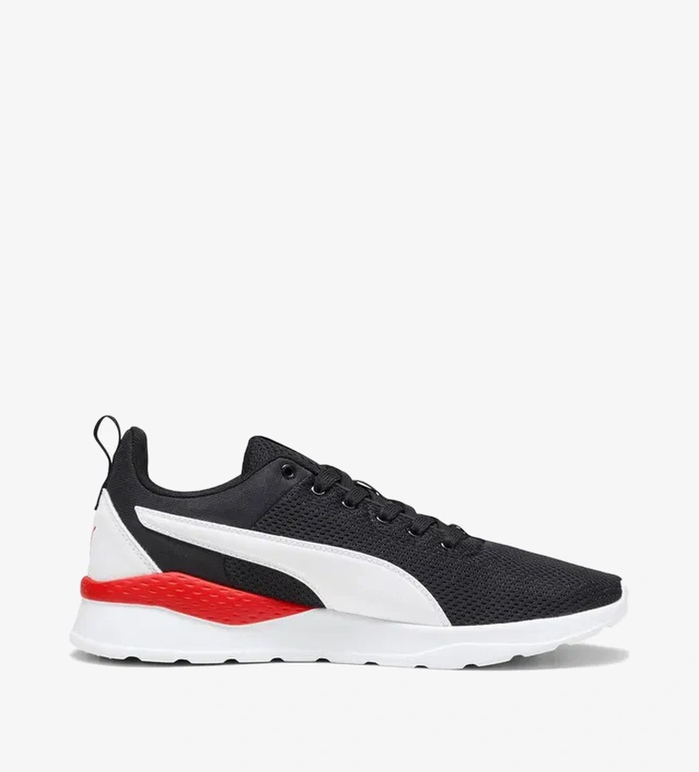 Puma Anzarun Lite Tdp Erkek Beyaz Spor Ayakkabı - Görsel 1