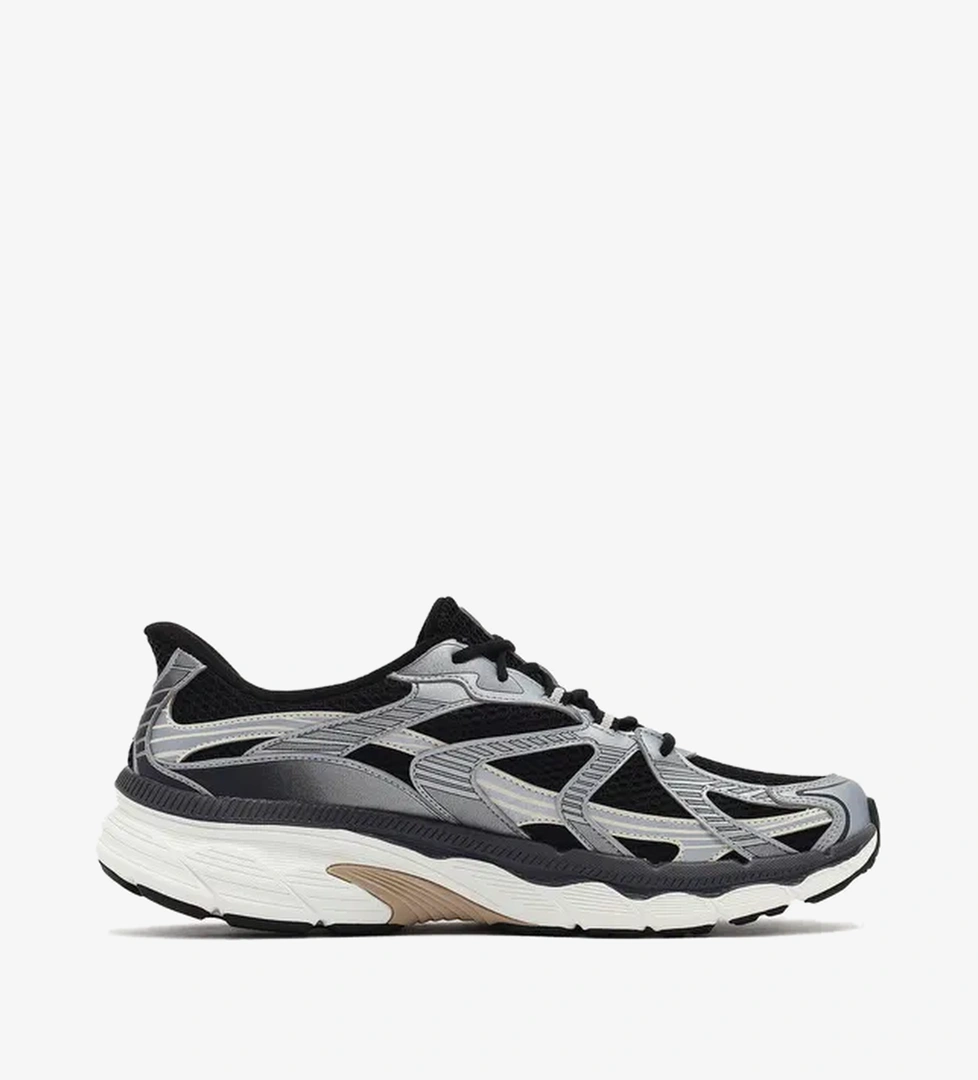 Skechers Skechers Go Run Arch Fit 2.0 Men Gri Spor Ayakkabı Sneaker | Occasion Gri - 1. görsel