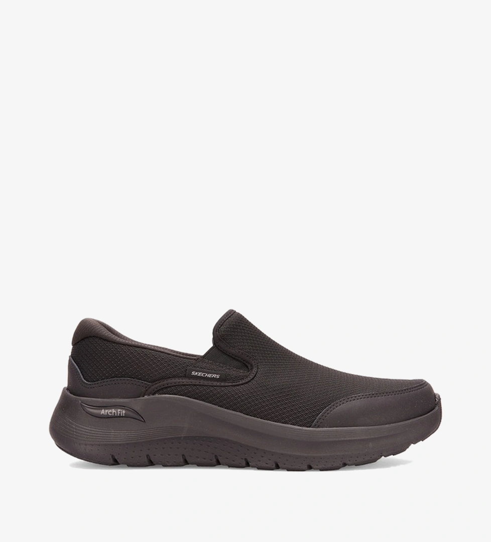 Skechers Siyah Skechers Arch Fit