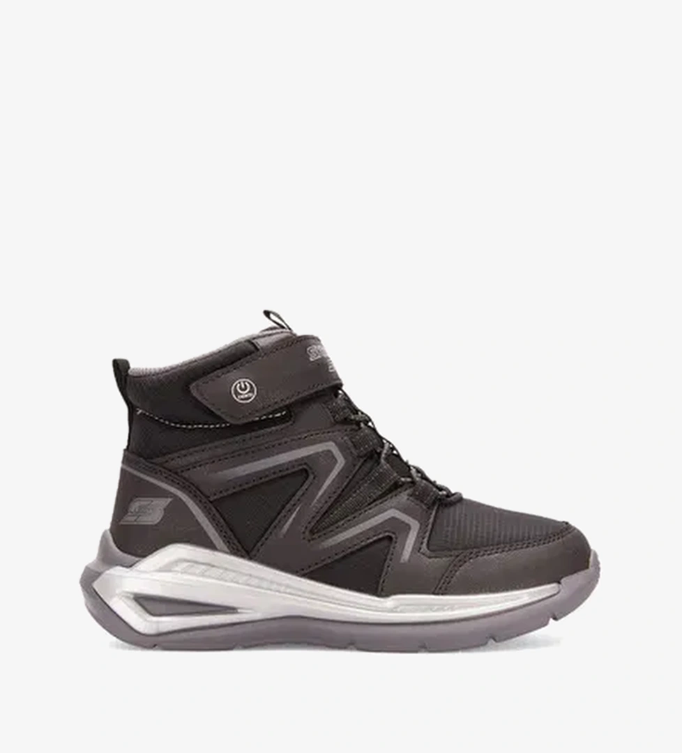 Skechers Çocuk Gri Spor Ayakkabı & Sneaker