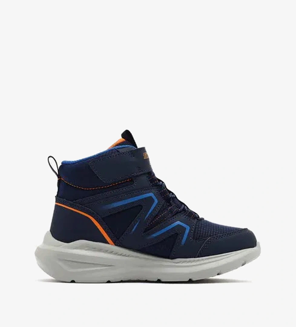 Skechers Çocuk Mavi Spor Ayakkabı & Sneaker - Görsel 1