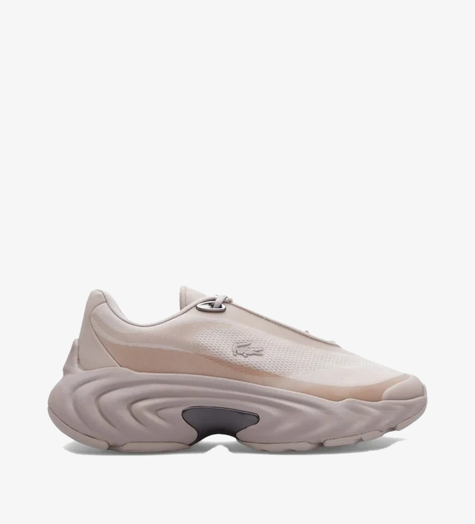 Gri Lacoste Spinor