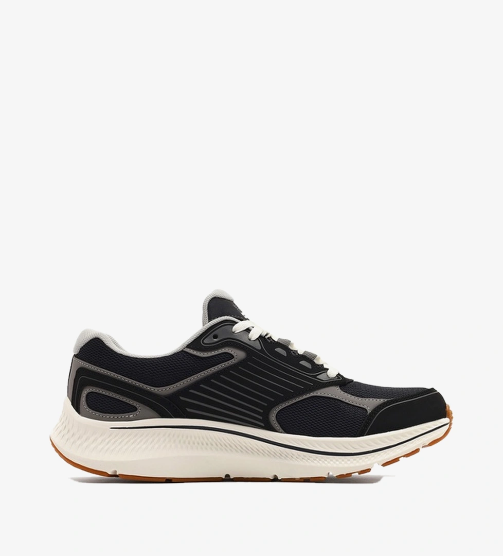 Skechers Siyah Skechers Go Run Consistent 2.0 Erkek