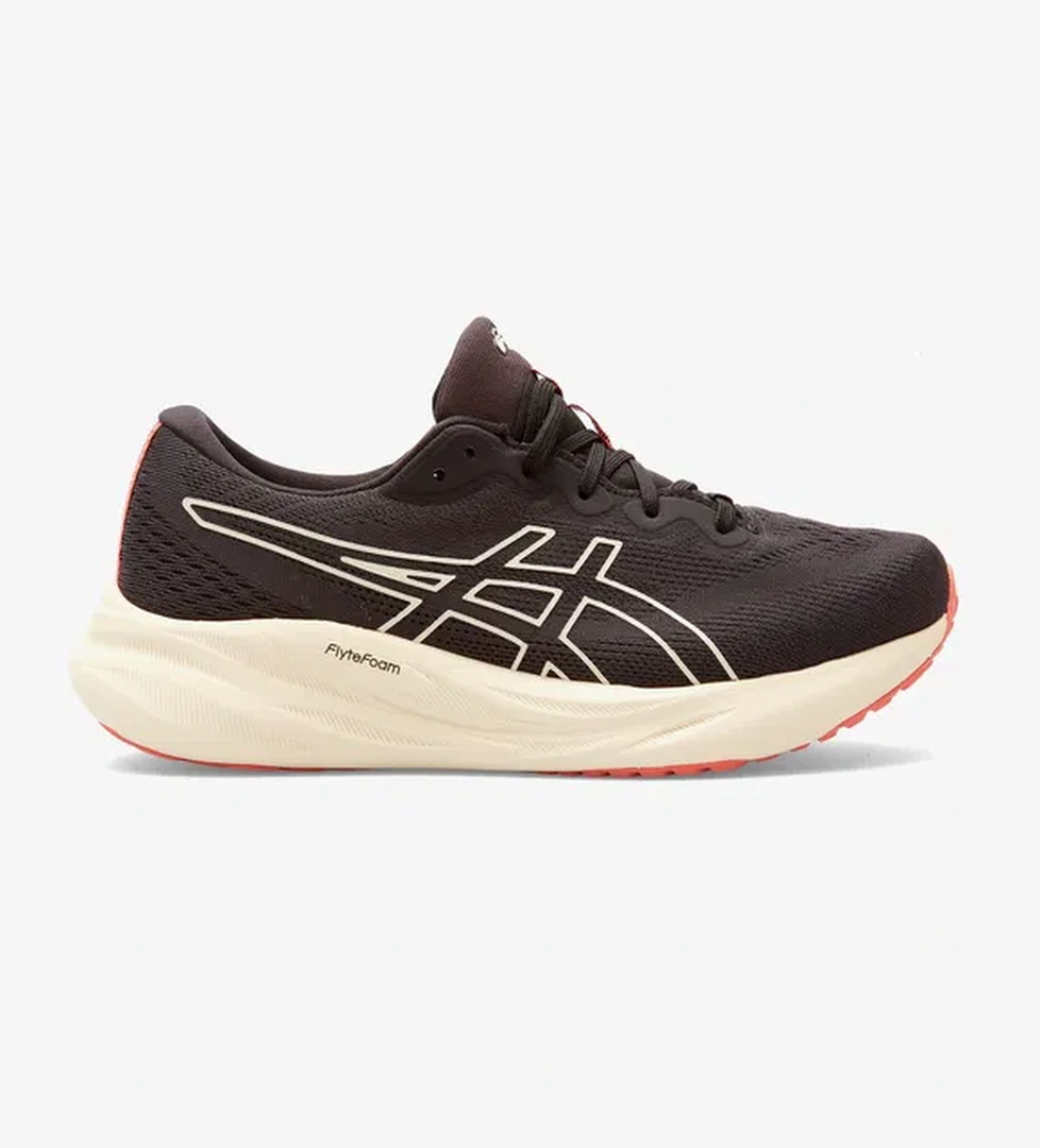 Asics Gel-Pulse 15 Gore-Tex Kadın Siyah Koşu Ayakkabısı
