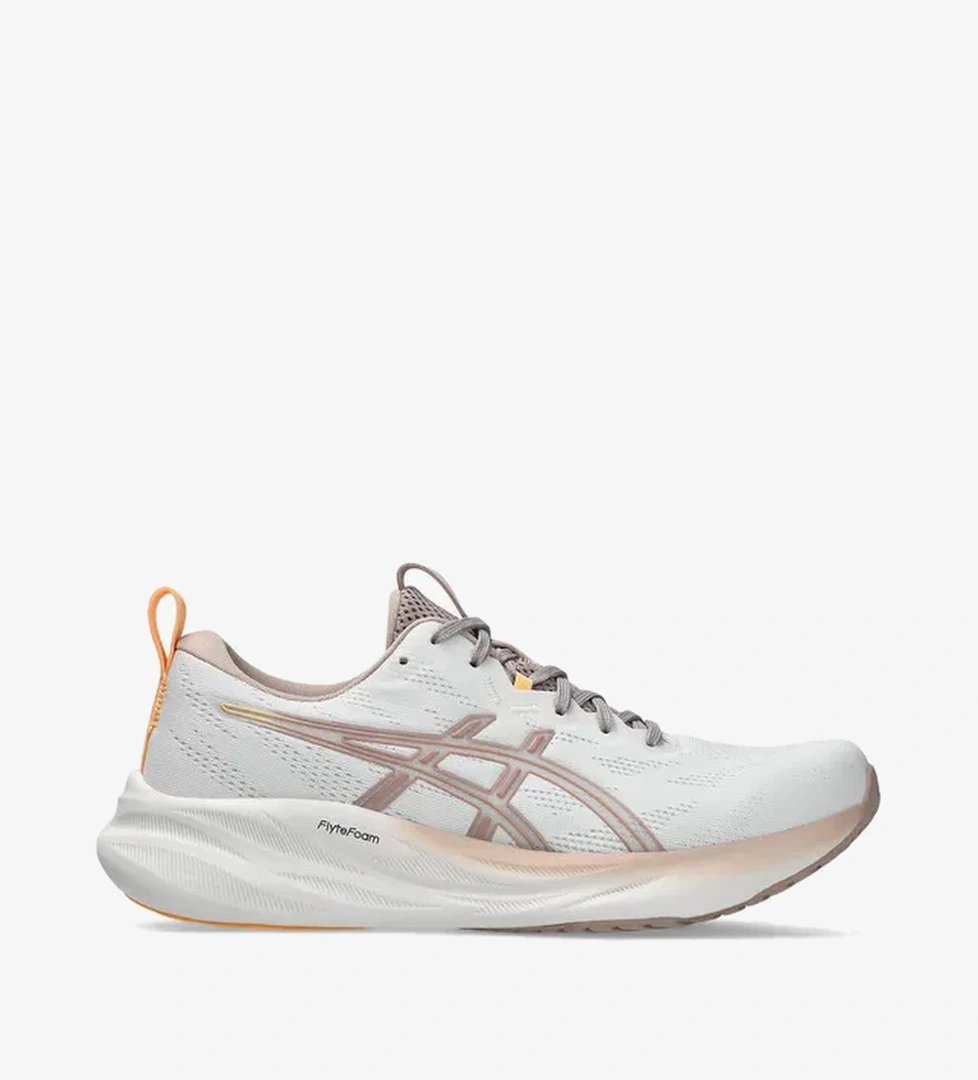 Asics Gel-Pulse 16 Kadın Beyaz Koşu Ayakkabısı