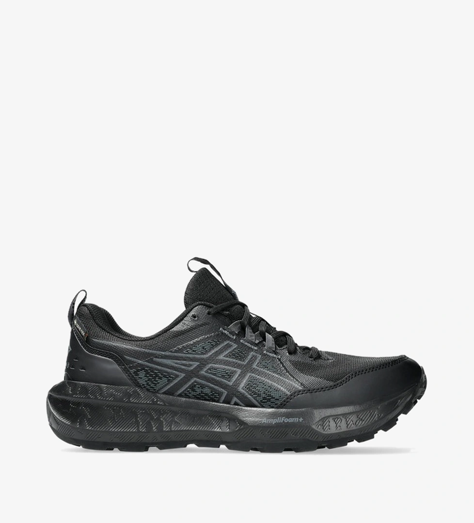 Asics Asics Gel-Sonoma 8 Gore-Tex Kadın Siyah Koşu Ayakkabısı Occasion'da! Siyah - 1. görsel