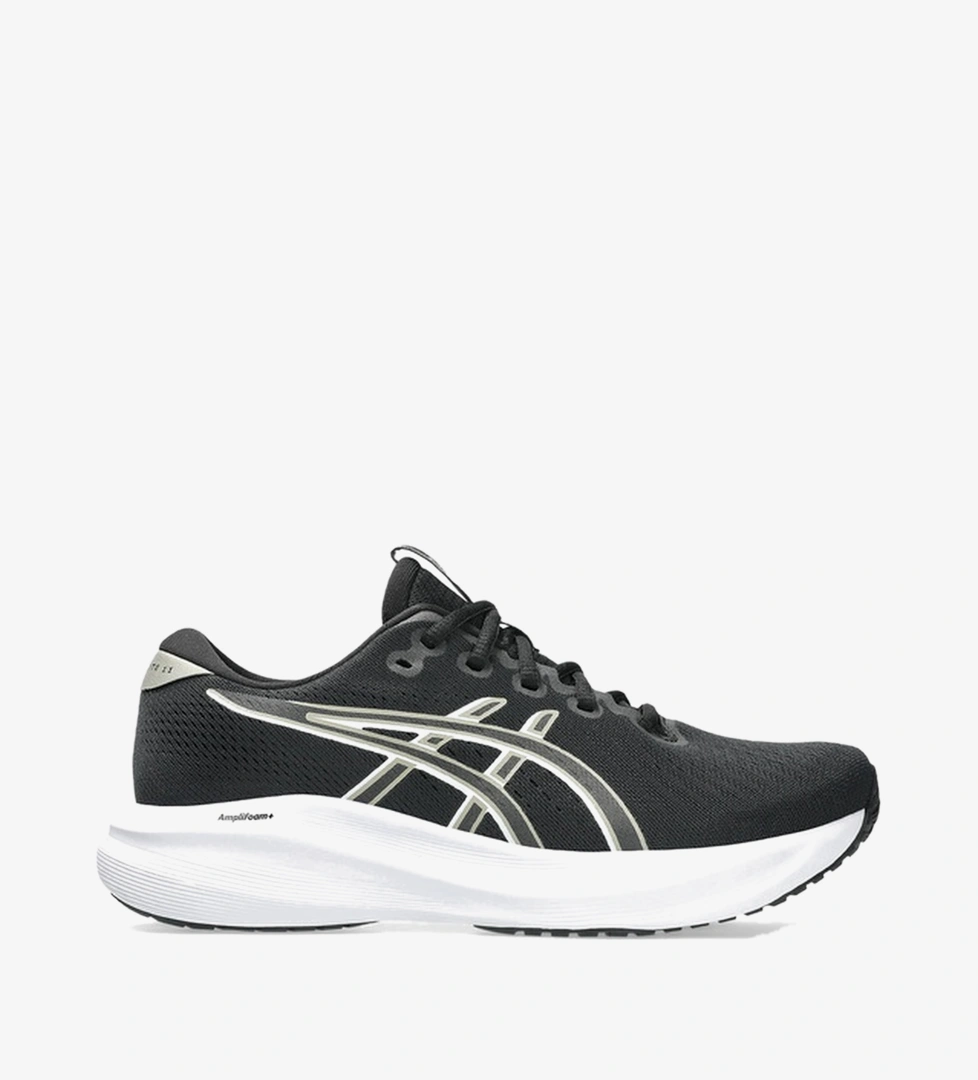 Asics Siyah Asics Gel Excite Gel-Excite 11
