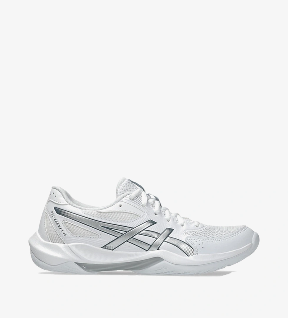 Asics Beyaz Asics Gel Rocket 12