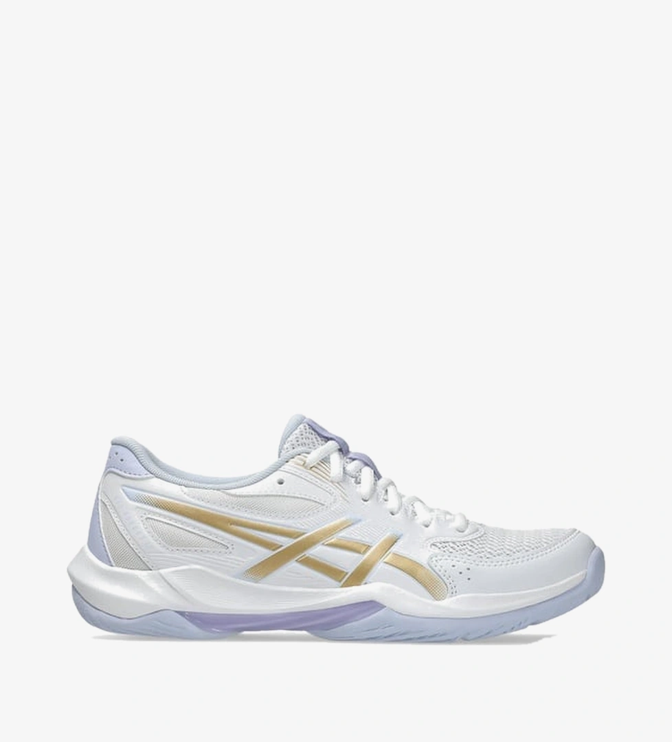 Asics Beyaz Asics Gel Rocket 12