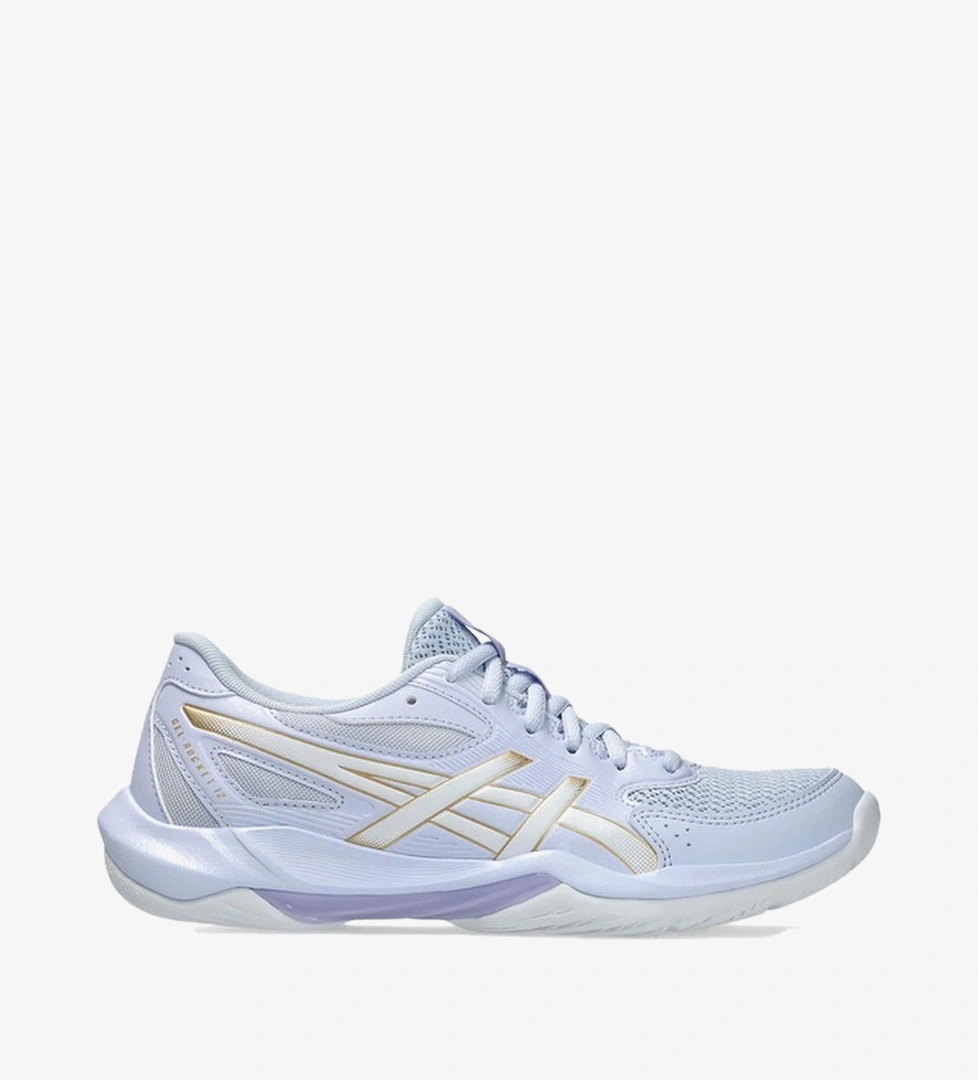 Asics Mavi Asics Gel Rocket 12