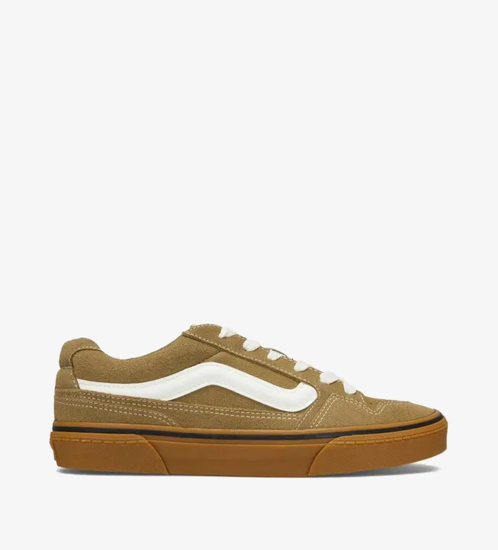 Vans Vans Caldrone Erkek Kahverengi Sneaker model görseli