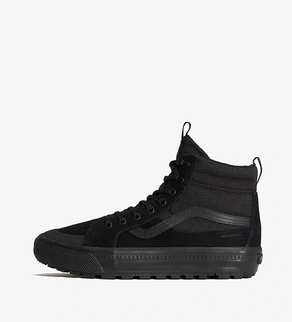 Vans Vans MTE Sk8-Hi Waterproof Insulated Unisex Siyah Sneaker model görseli