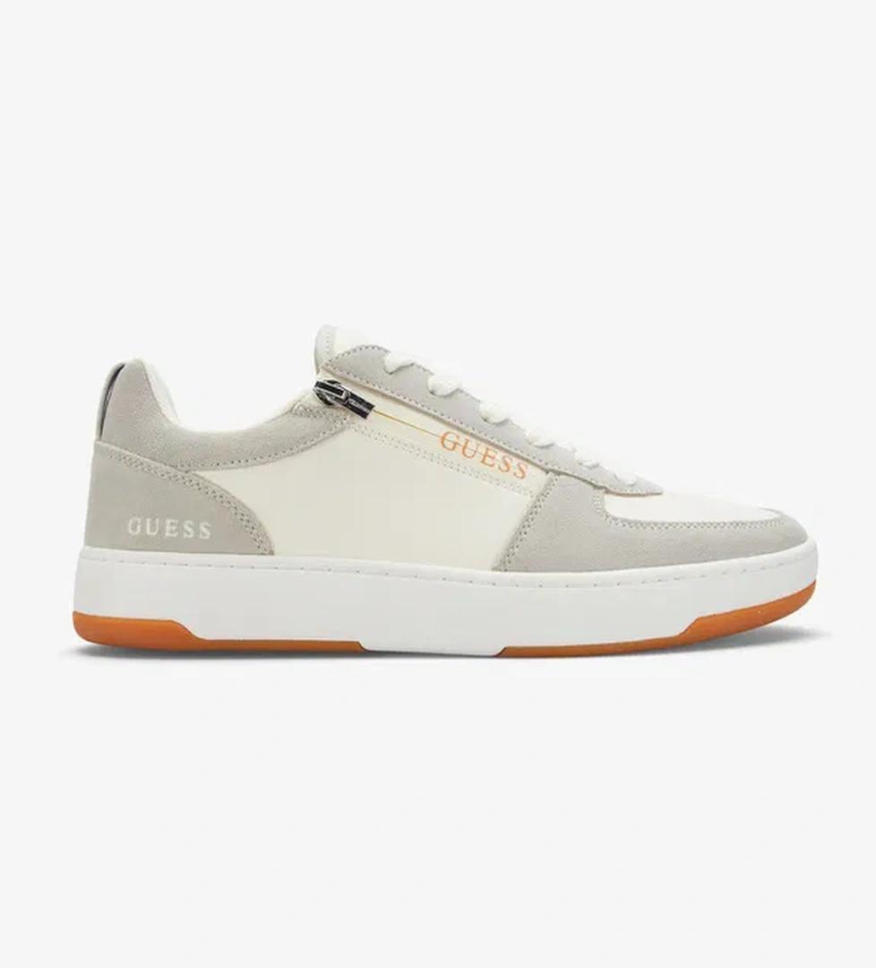 Guess Guess Venko Erkek Renkli Sneaker | Occasion Renkli - 1. görsel