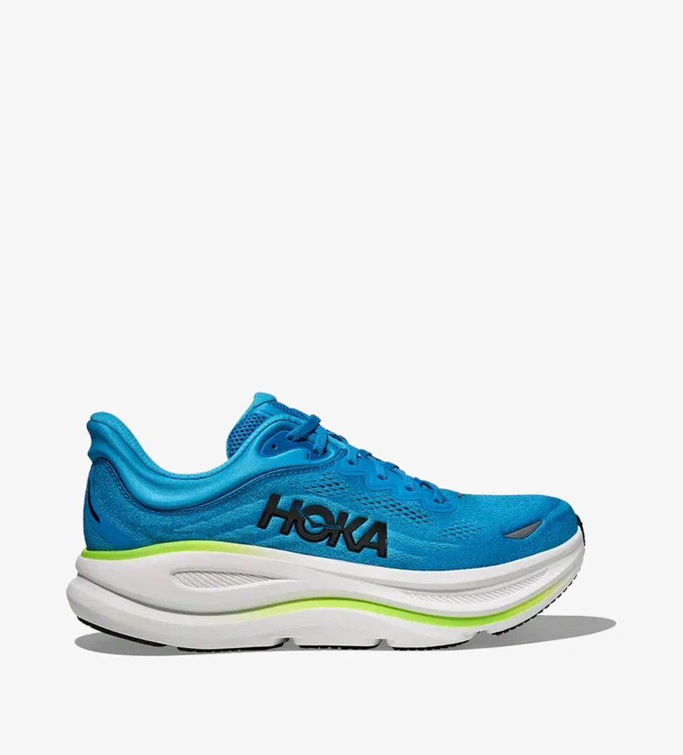 Hoka Kadın Mavi Spor Ayakkabı & Sneaker