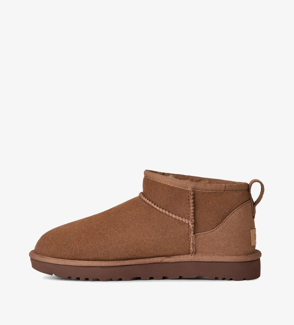 Ugg Kahverengi Ugg Classic Ultra 1116109