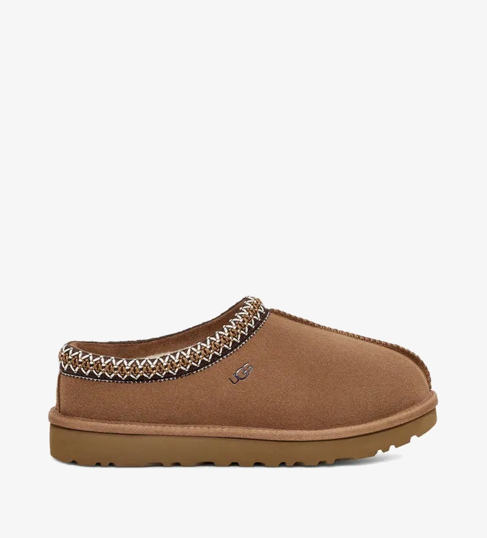 Ugg Ugg Tasman Ii Kadın Taba Kahverengi Terlik model görseli