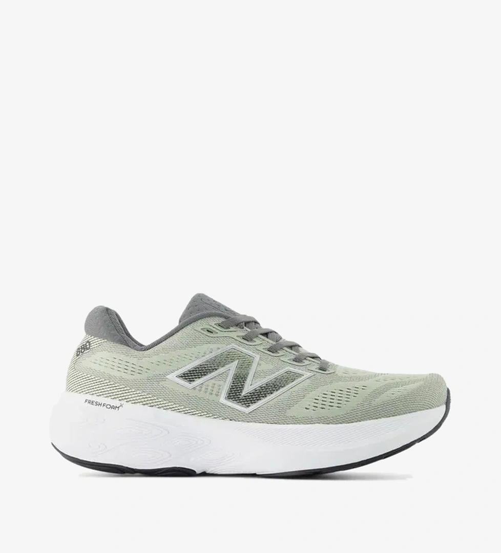 New Balance 880 Erkek Yeşil Koşu Ayakkabısı
