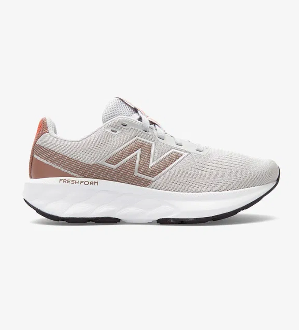 New Balance 520 Kadın Gri Koşu Ayakkabısı