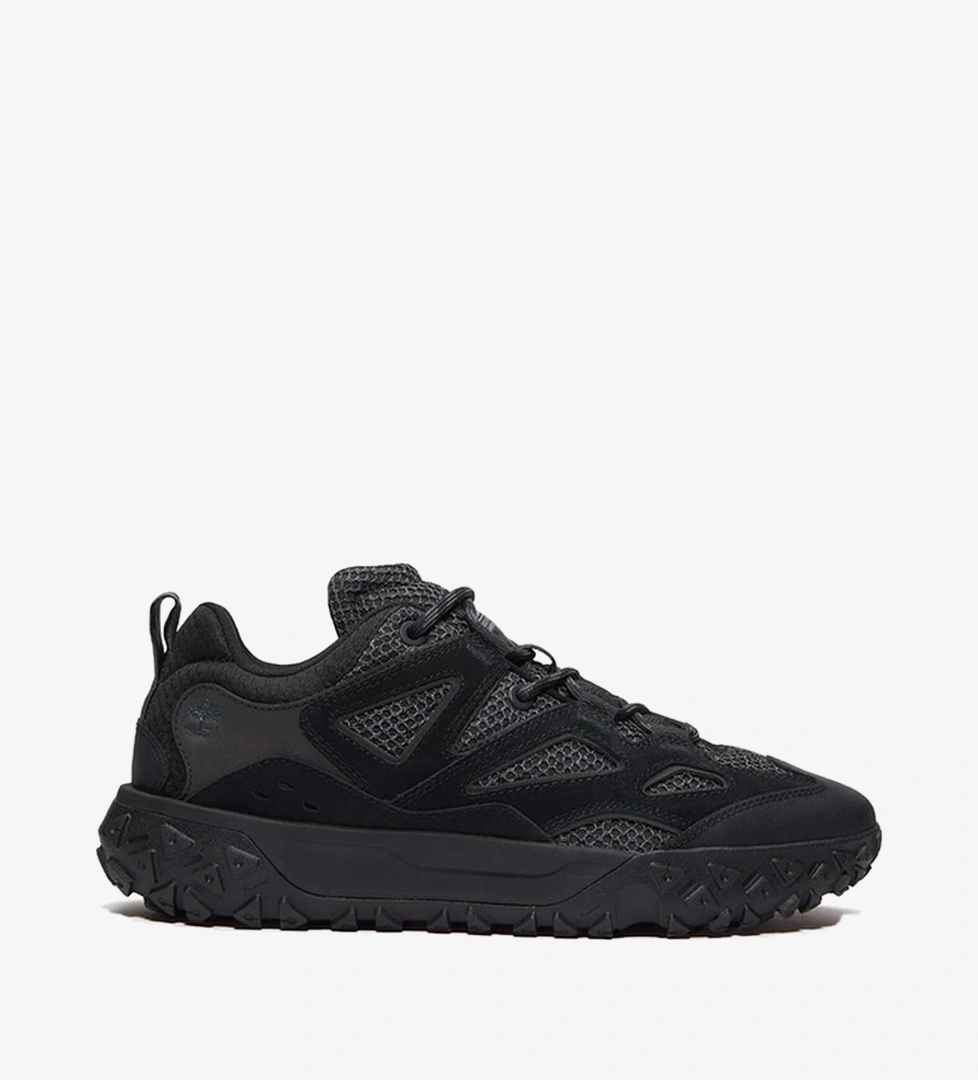 Timberland Siyah Timberland Greenstride Motion