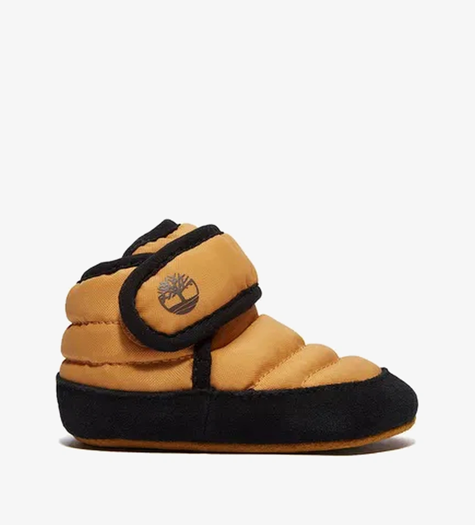 Timberland Timberland Crib Hook & Loop Çocuk Sarı Bot | Occasion Sarı - 1. görsel