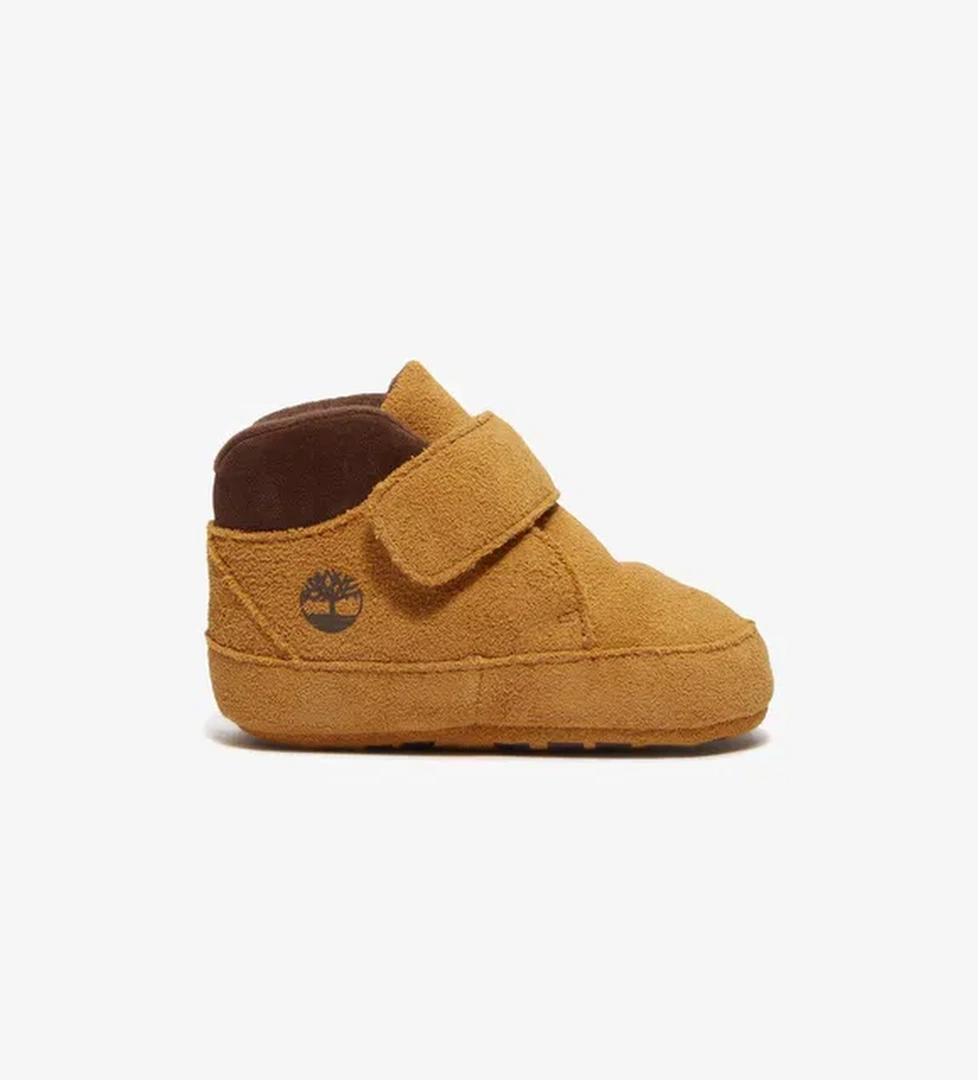 Timberland Timberland Crib Bootie Mid Bebek Sarı Patik Bot model görseli