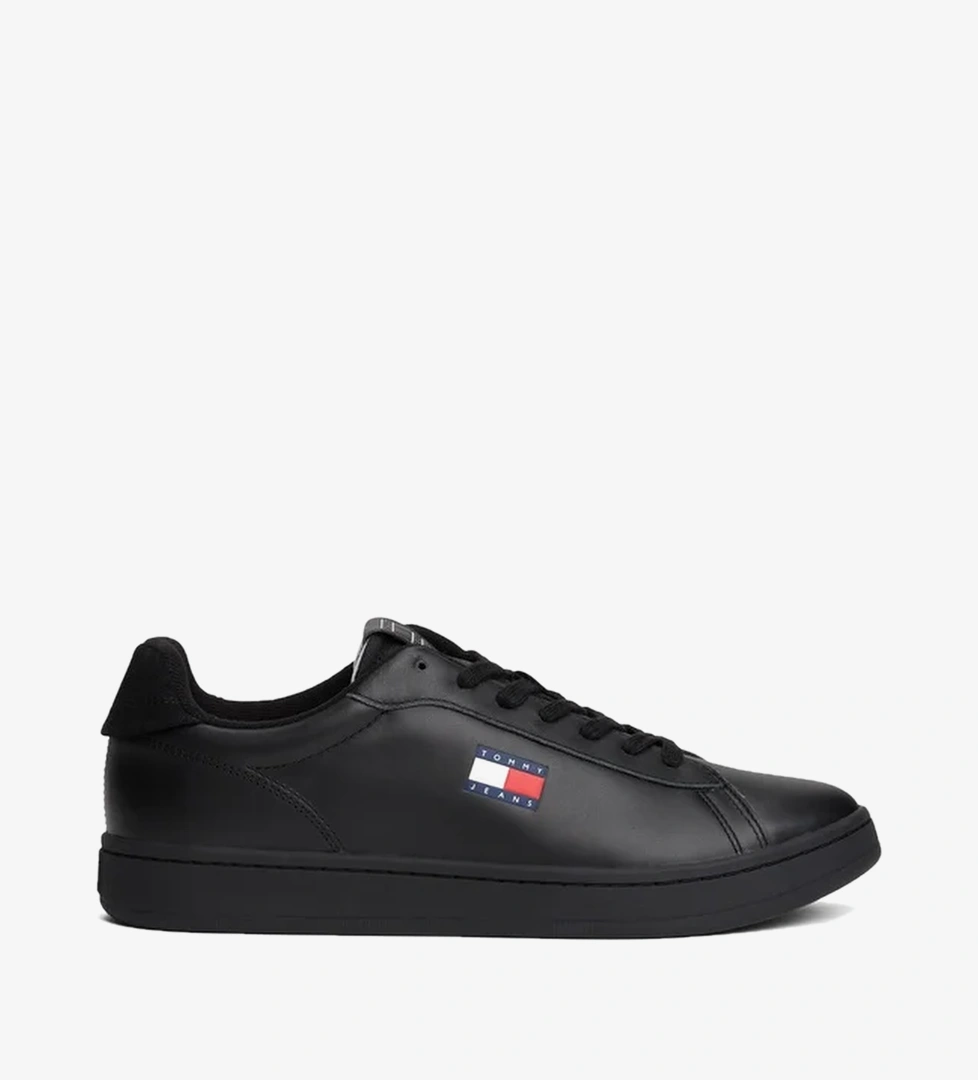 Tommy Hilfiger Siyah Tommy Hilfiger Archive