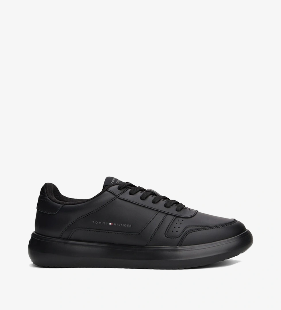 Tommy Hilfiger Siyah Tommy Hilfiger Modern Lightcup
